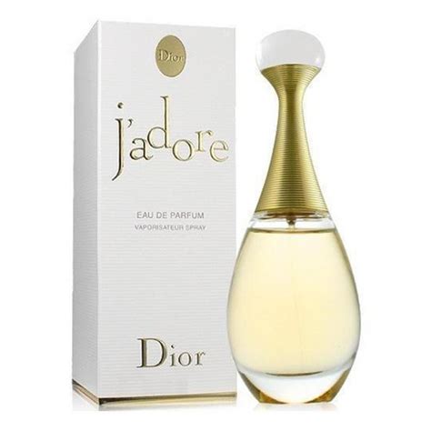 Dior J'adore 100 ml Eau de Toilette 